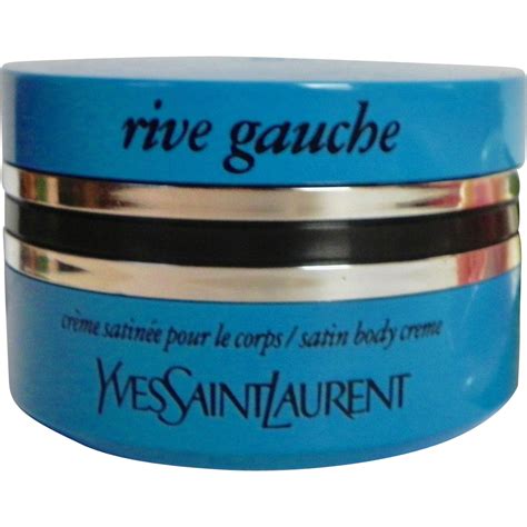 rive gauche body lotion boots.